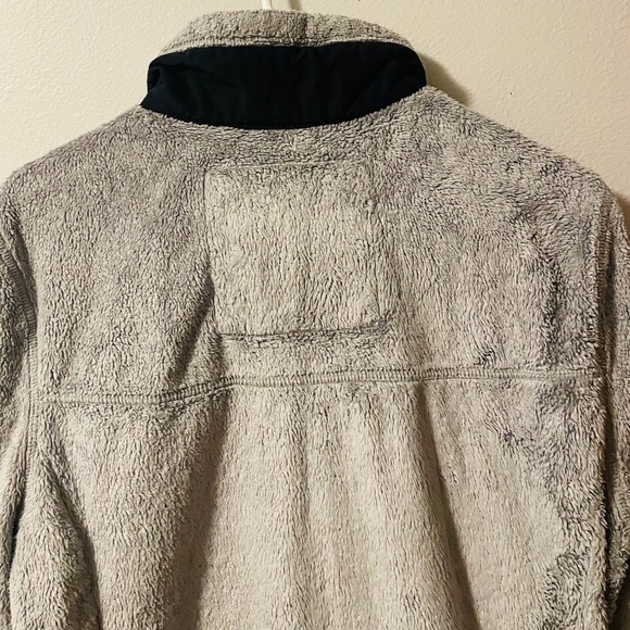 Abercrombie pullover Jacket - Picture 3 of 8